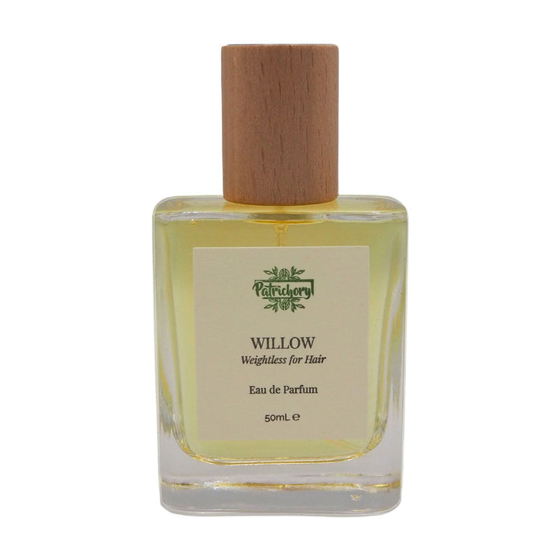 Willow Weightless for Hair Eau de Parfum