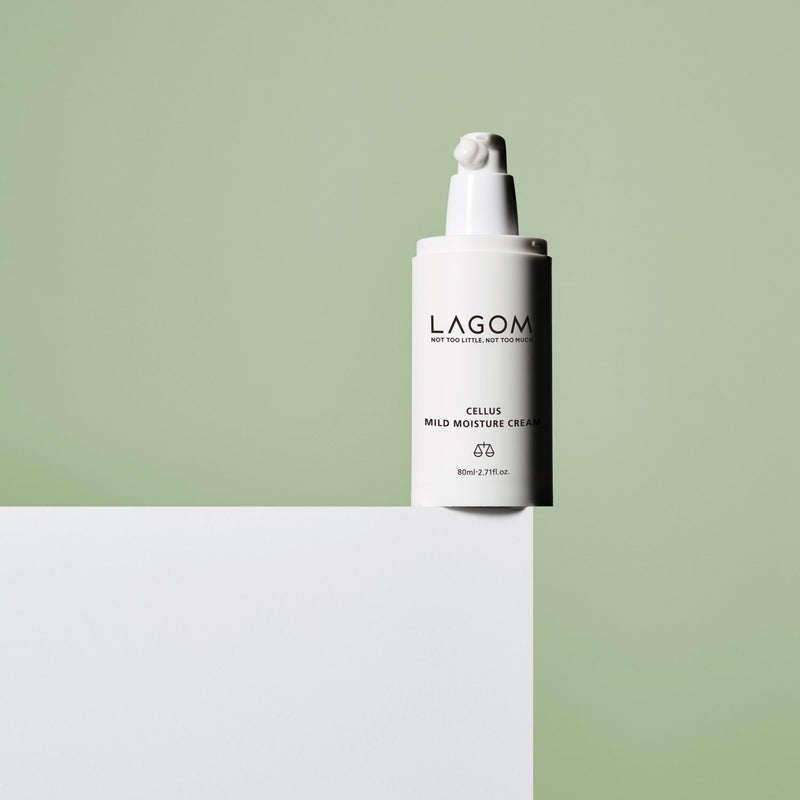 Cellus Mild Moisture Cream