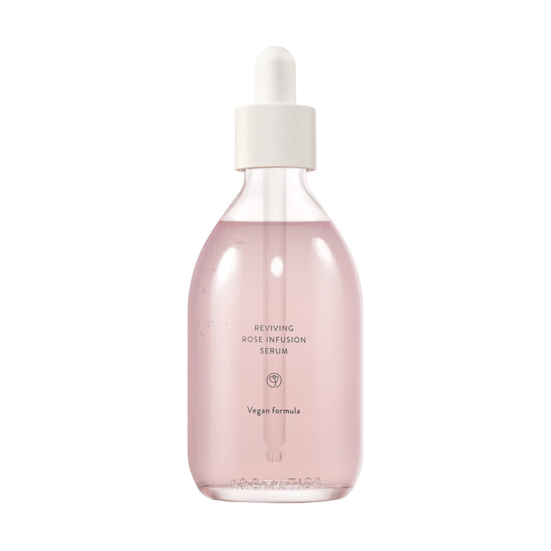 Reviving Rose Infusion Serum