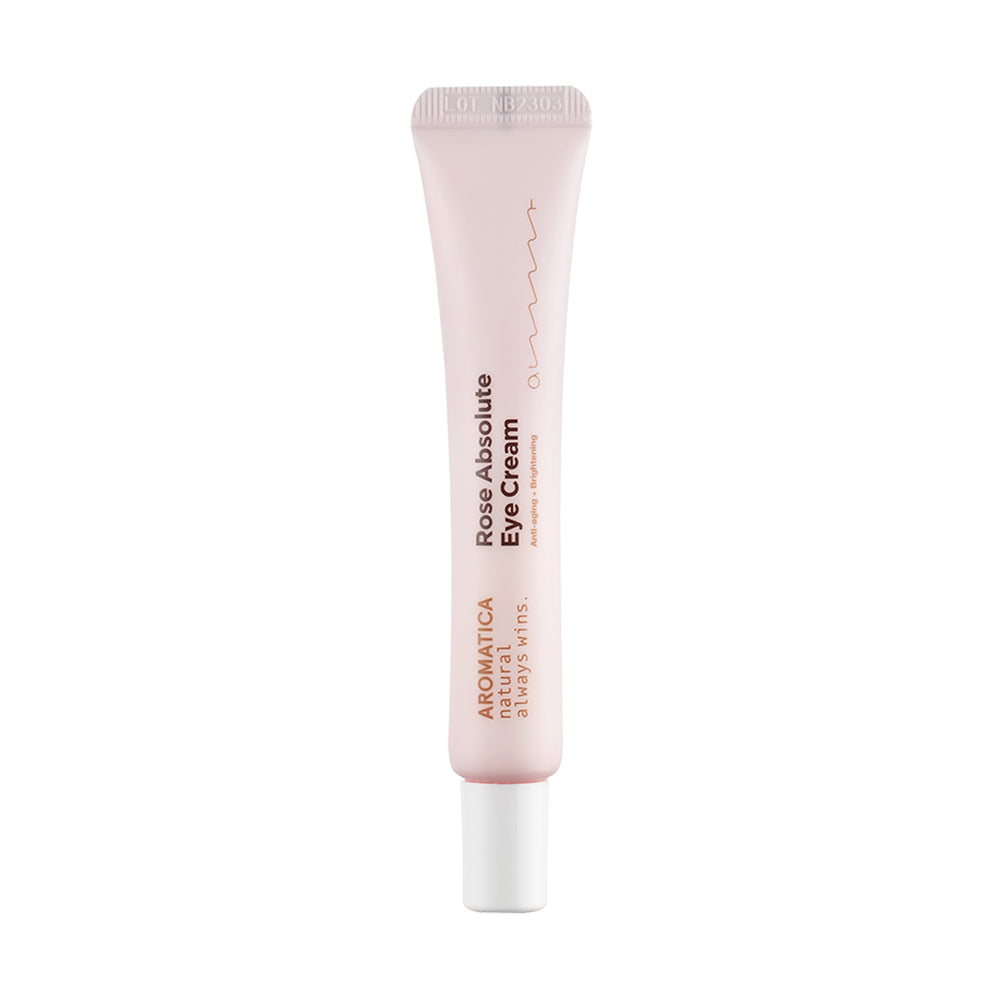 Rose Absolute Eye Cream