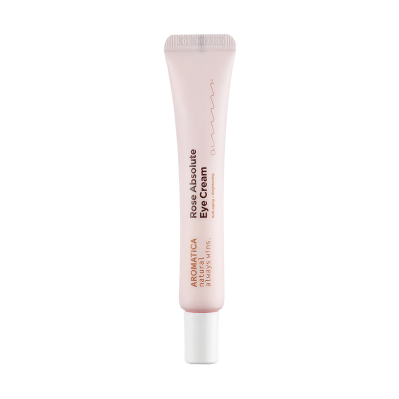 Rose Absolute Eye Cream