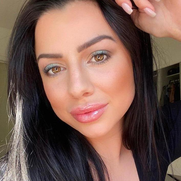 Mineral Eyeshadow Platinum Soho Palette