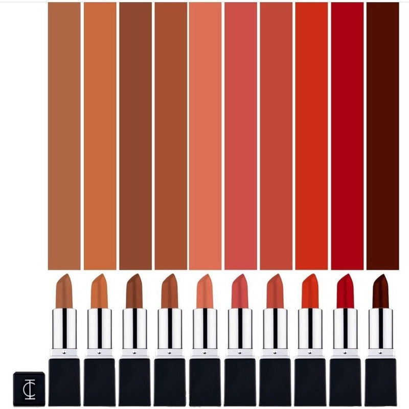 Velvet Creme Mineral Lip Stick