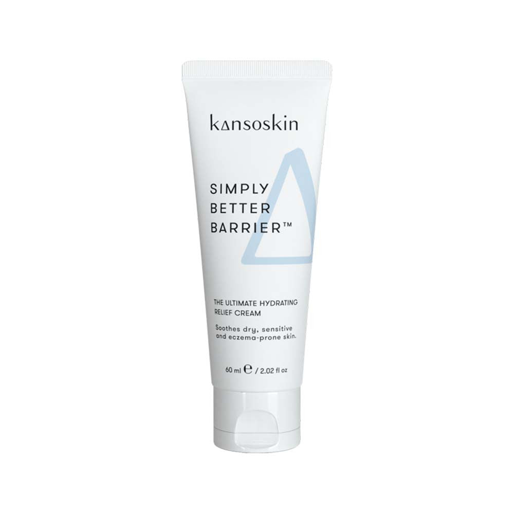 Simply Better Barrier Moisturising Cream