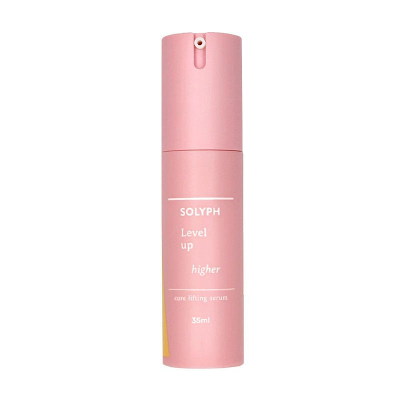 Level Up Higher, Serum Core Lifting Concentrate