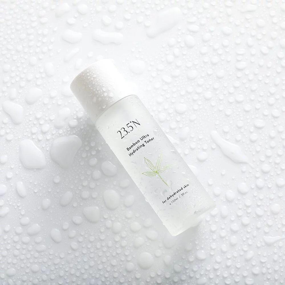 Bamboo Ultra Hydrating Toner