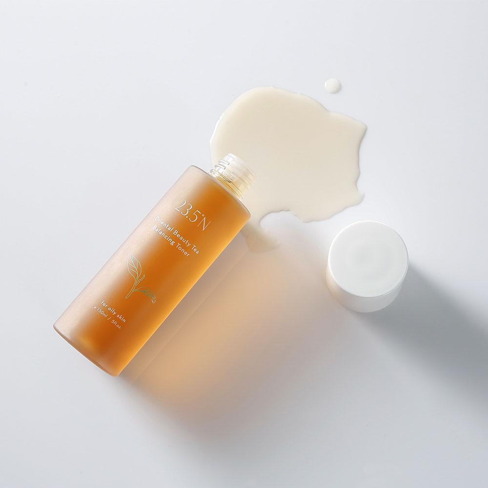 Oriental Beauty Tea Balancing Toner