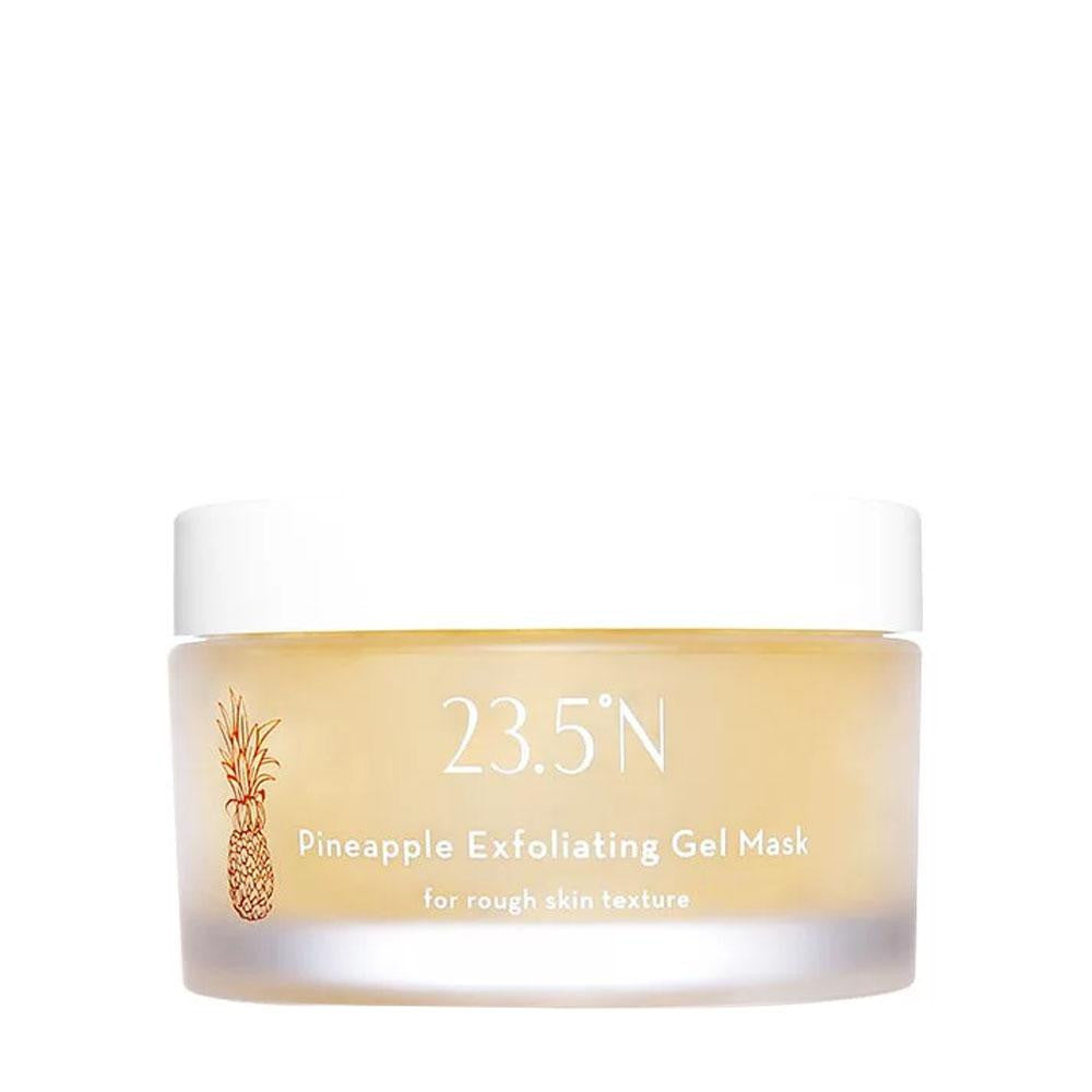 Pineapple Exfoliating Gel Mask