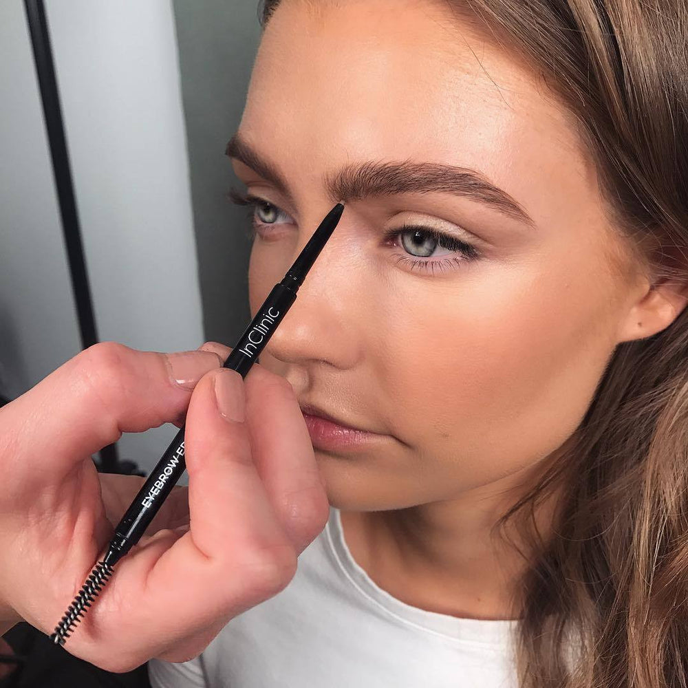 InClinic Eyebrow Editor