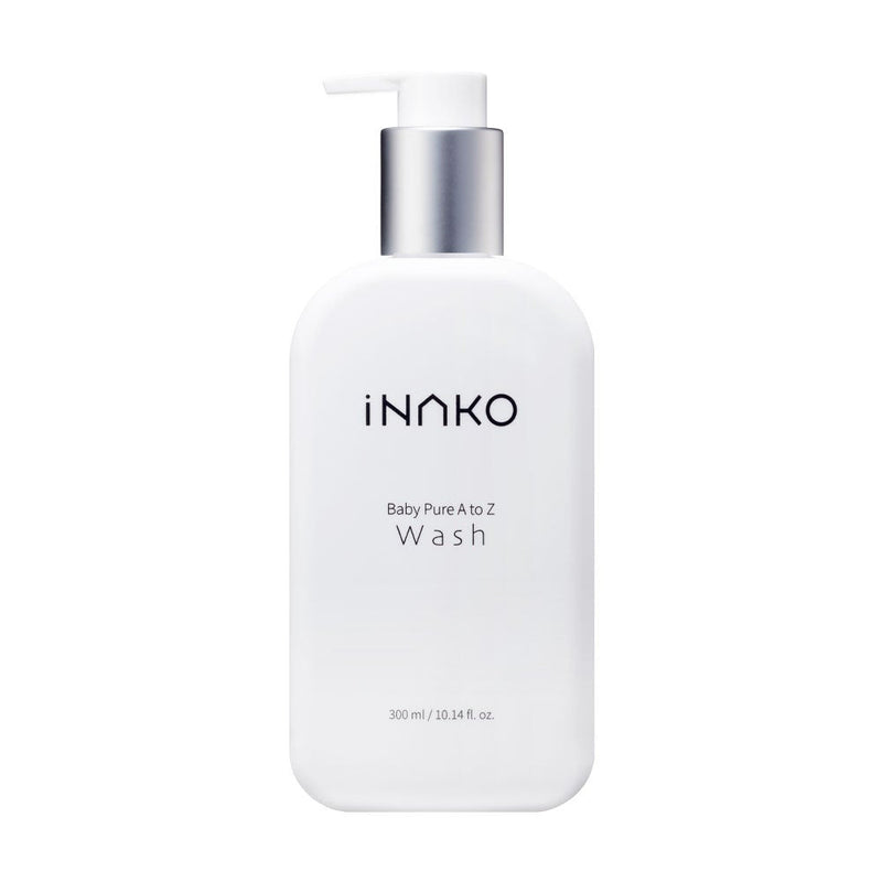 Baby Pure A to Z Wash