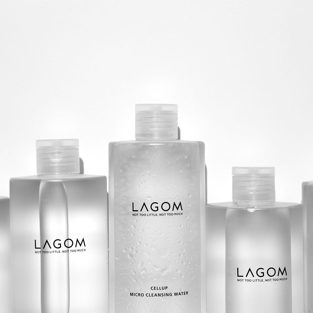 Cellup Micro Cleansing Water