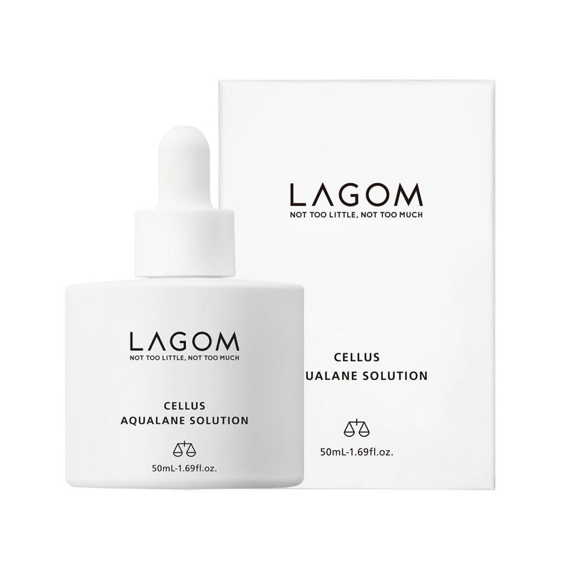 Cellus Aqualane Solution