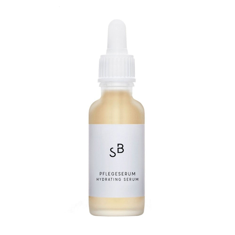 Hydrating Face Serum