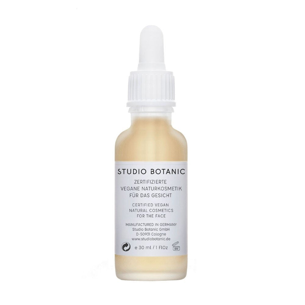 Hydrating Face Serum