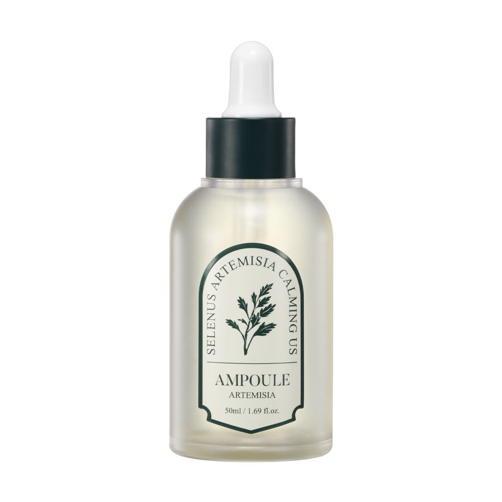 Artemisia Calming Us Ampoule