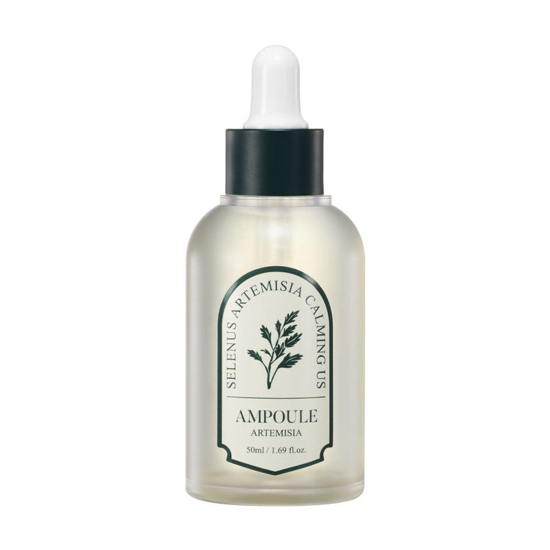 Artemisia Calming Us Ampoule