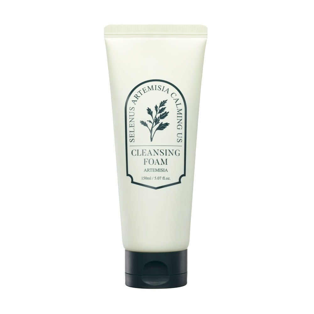 Artemisia Calming Us Cleansing Foam
