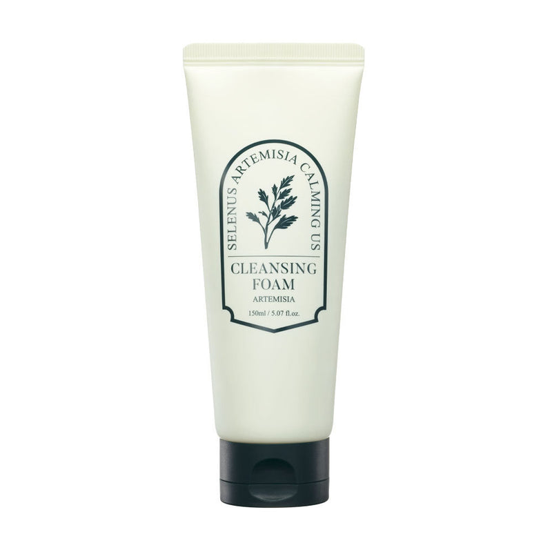 Artemisia Calming Us Cleansing Foam