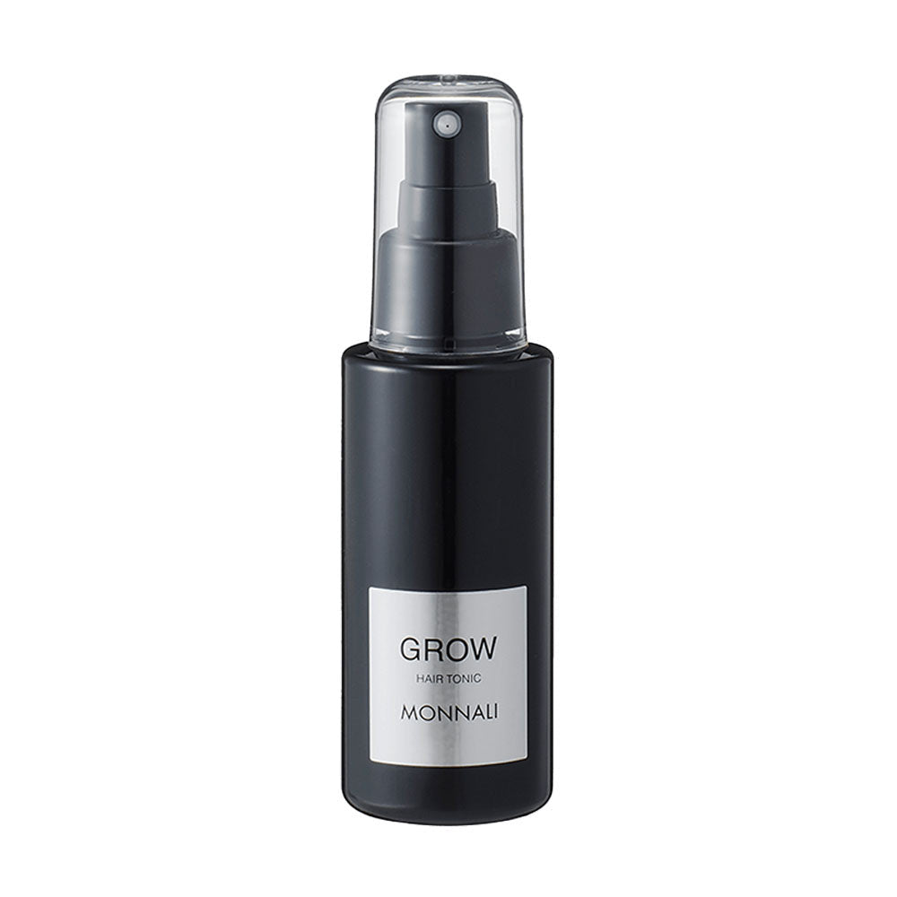 Black Series GROW Hair Growth Tonic
