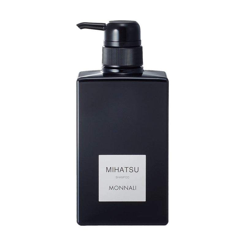 Black Series MIHATSU Shampoo