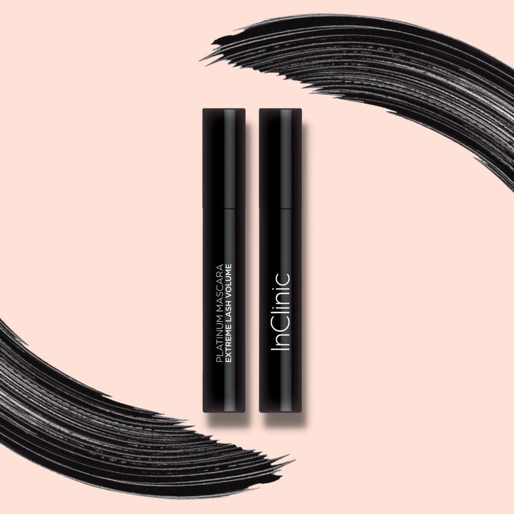 Platinum Mascara
