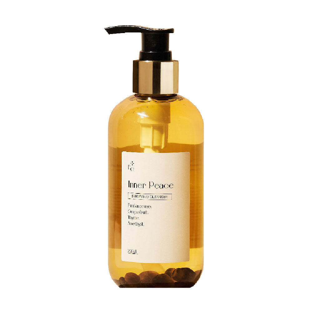 Inner Peace Purifying Cleanser