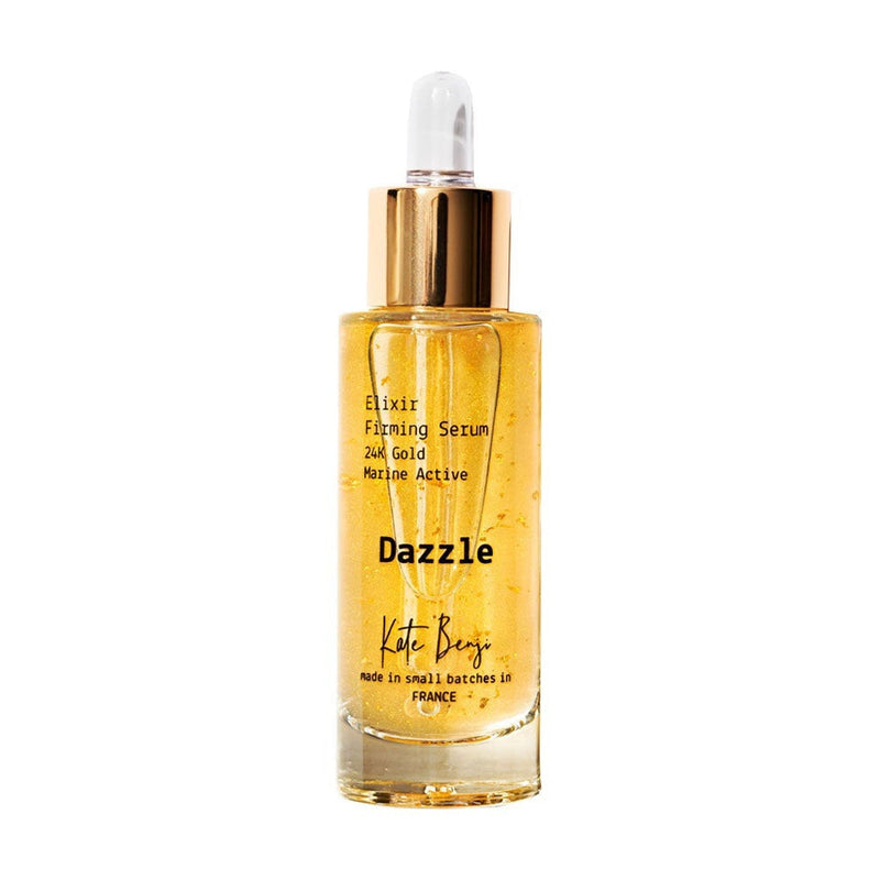 Dazzle 24K Firming Elixir Serum