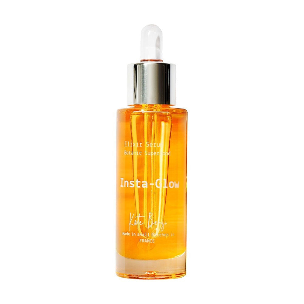 Insta-Glow Elixir Serum Botanic Superfoods