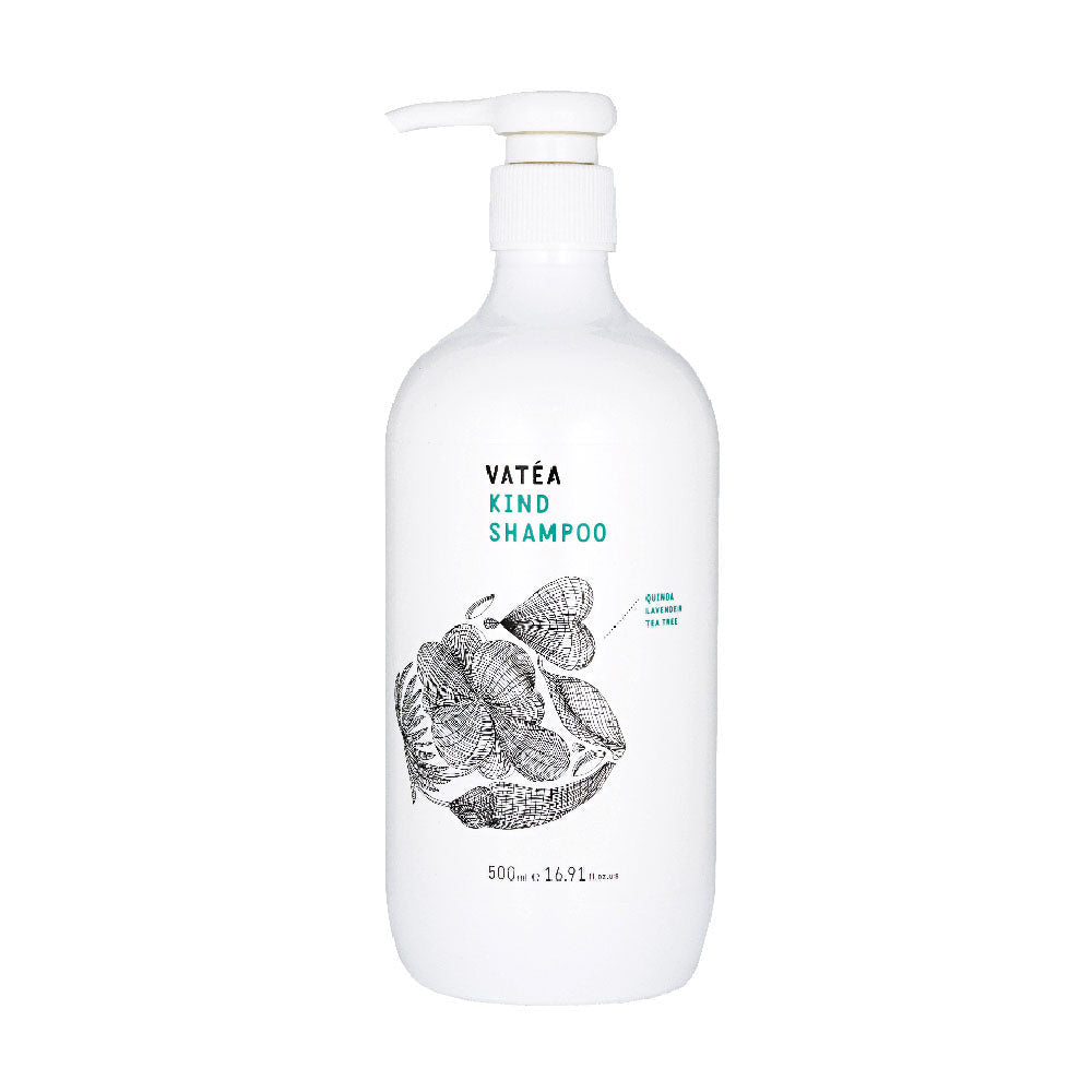 Kind Shampoo