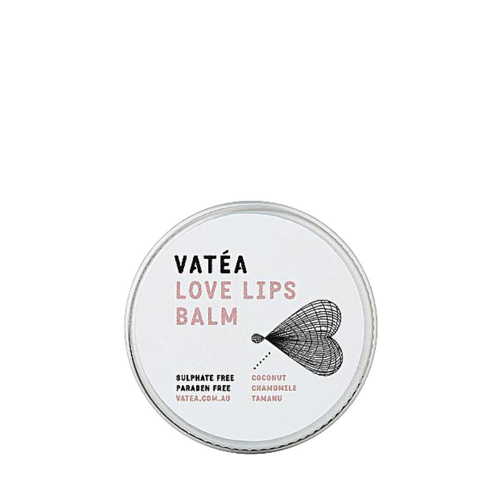 Love Lips Balm