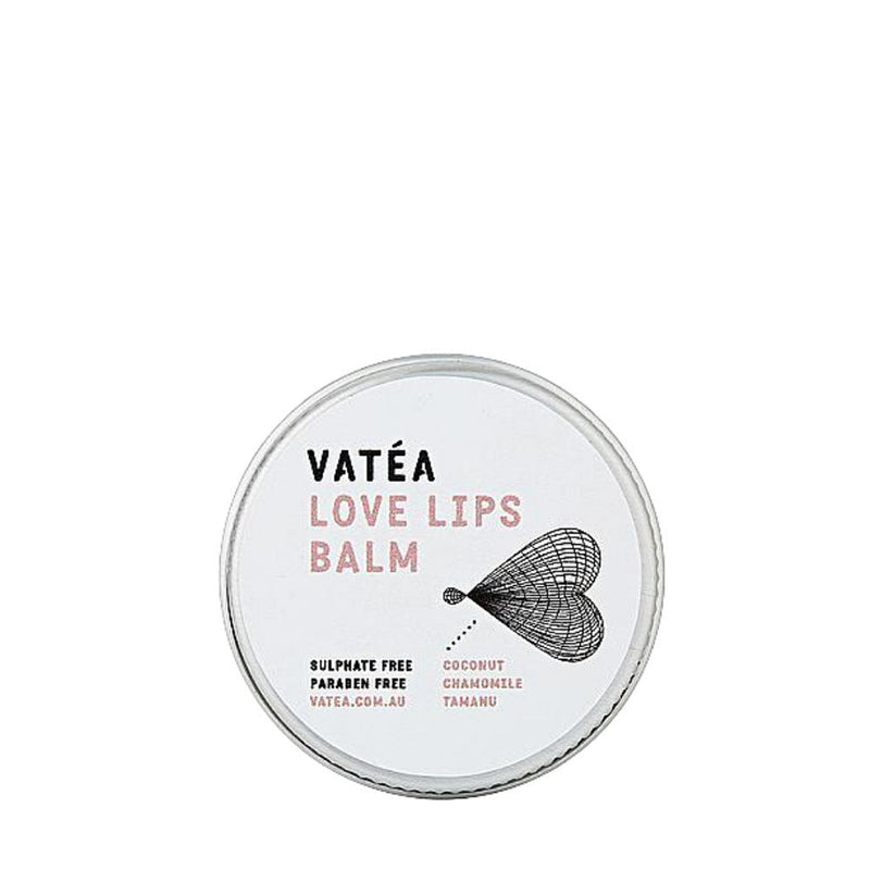 Love Lips Balm