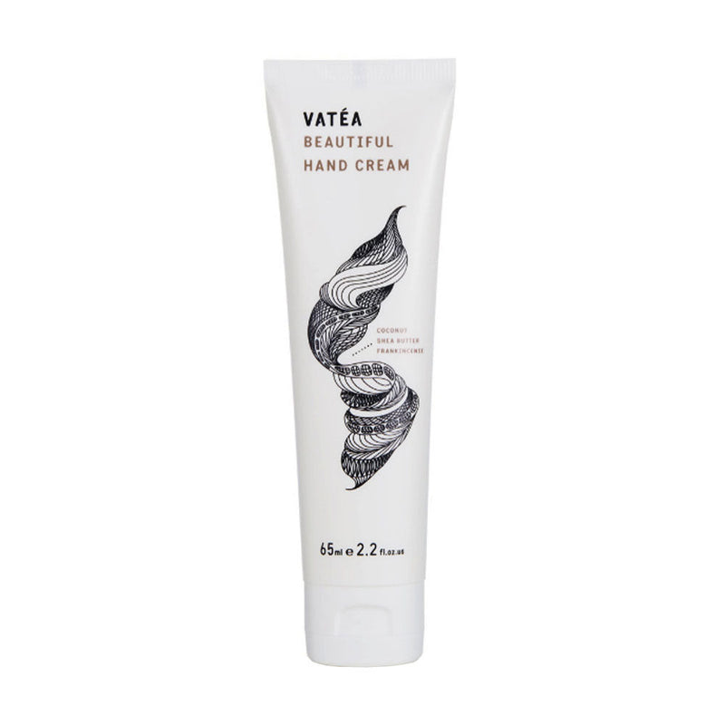 Beautiful Hand Cream