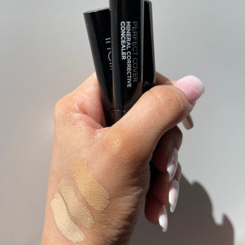 Mineral Corrective Concealer Stick