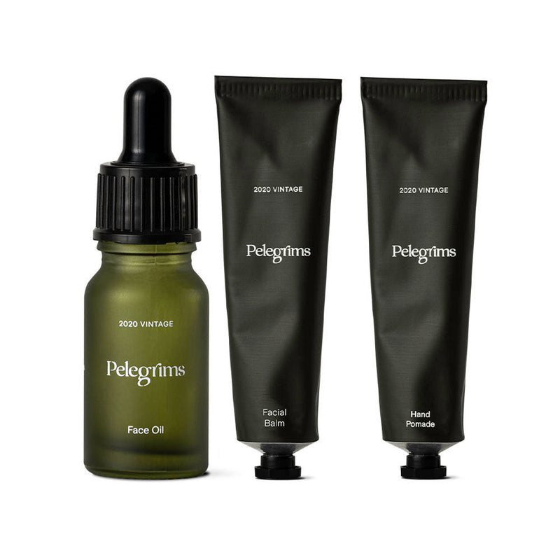 Exploration Gift Set