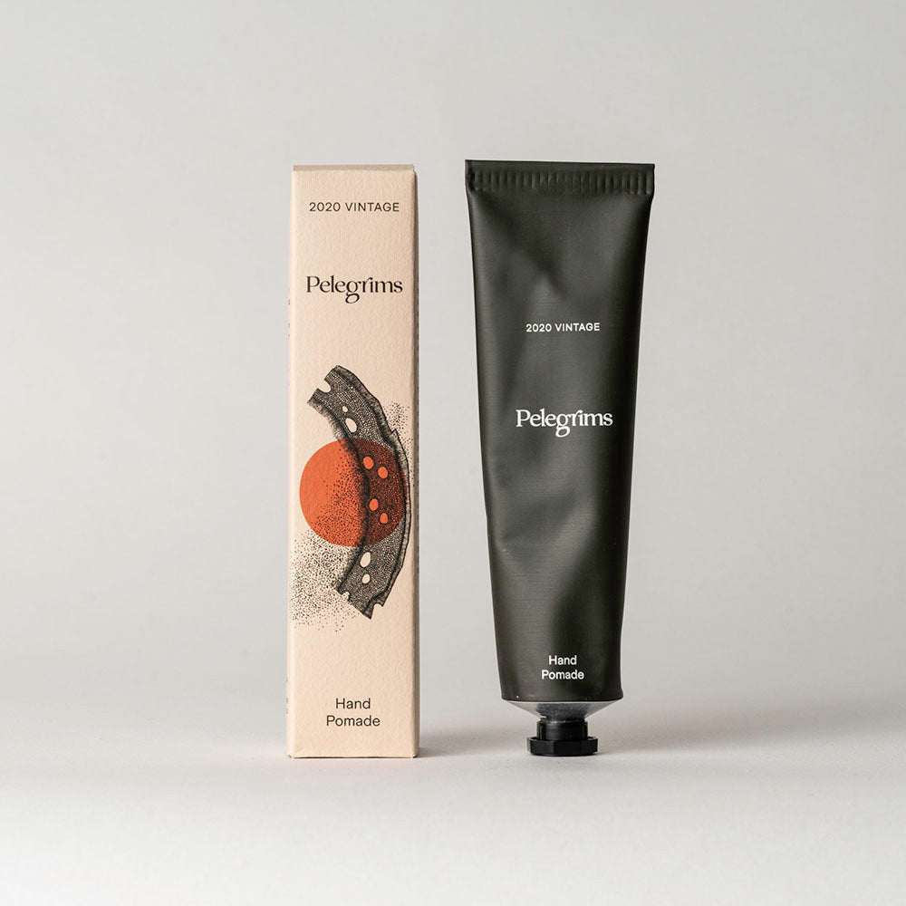 Polyphenol Hand Pomade