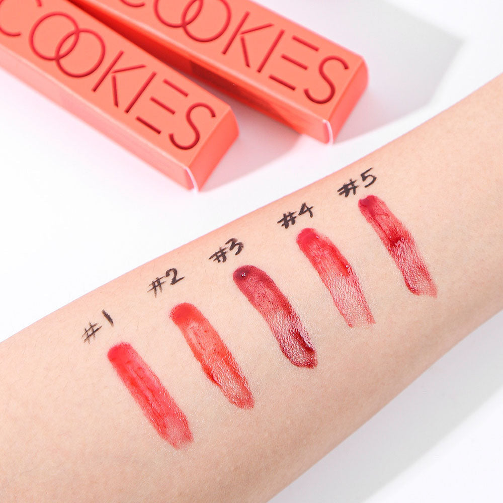 Glow Water Wrap Tint