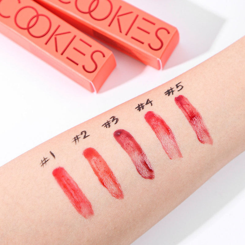 Glow Water Wrap Tint