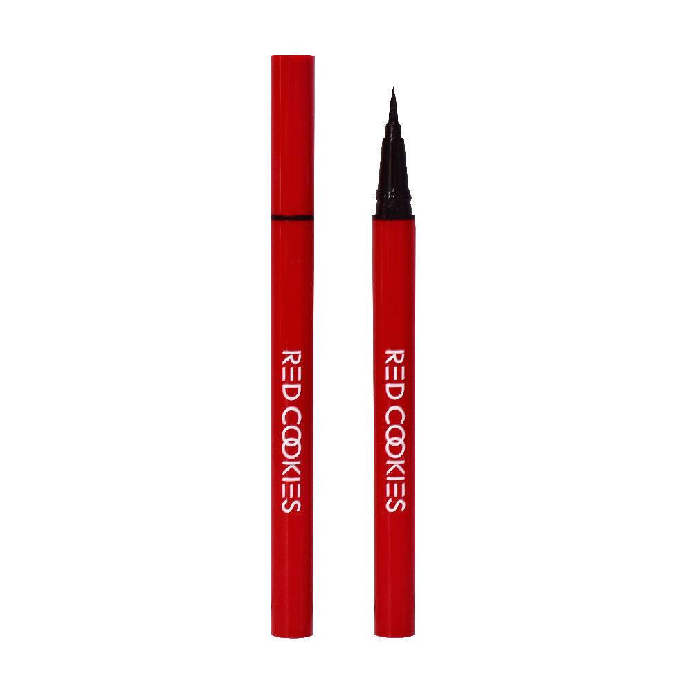 Red Cookies Nunken Matte Eyeliner
