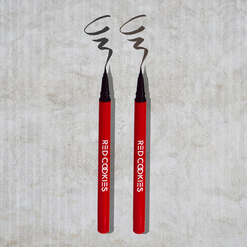 Red Cookies Nunken Matte Eyeliner
