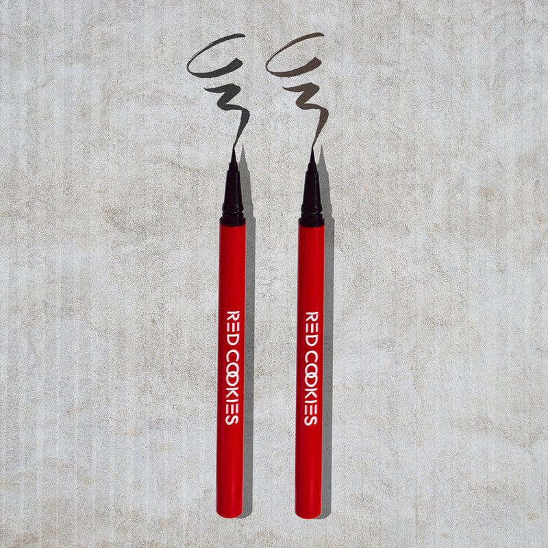 Red Cookies Nunken Matte Eyeliner
