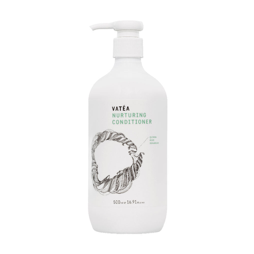 Nurturing Conditioner