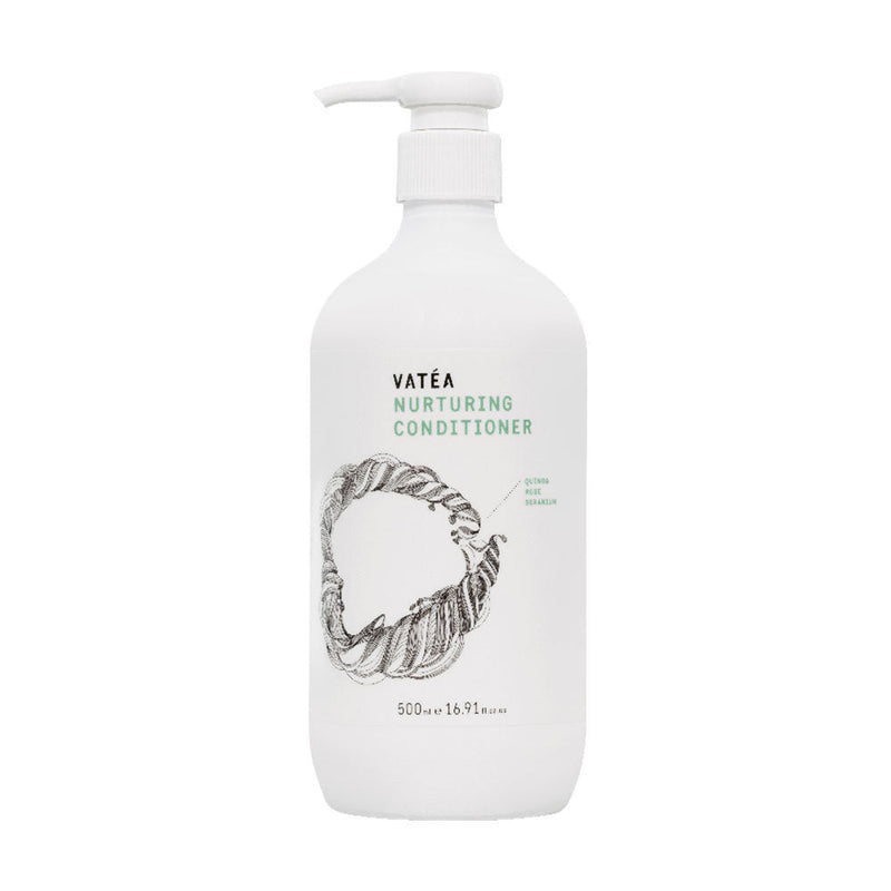 Nurturing Conditioner