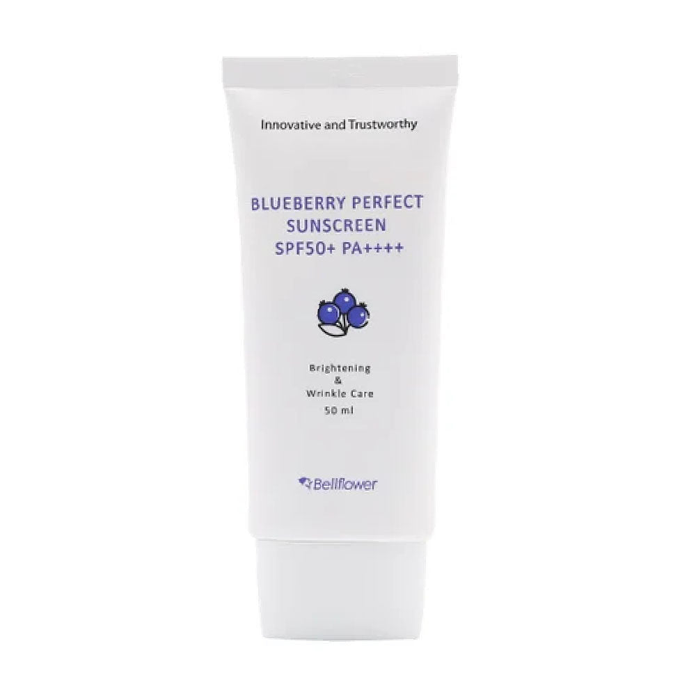 Blueberry Perfect Sunscreen SPF 50+ PA++++