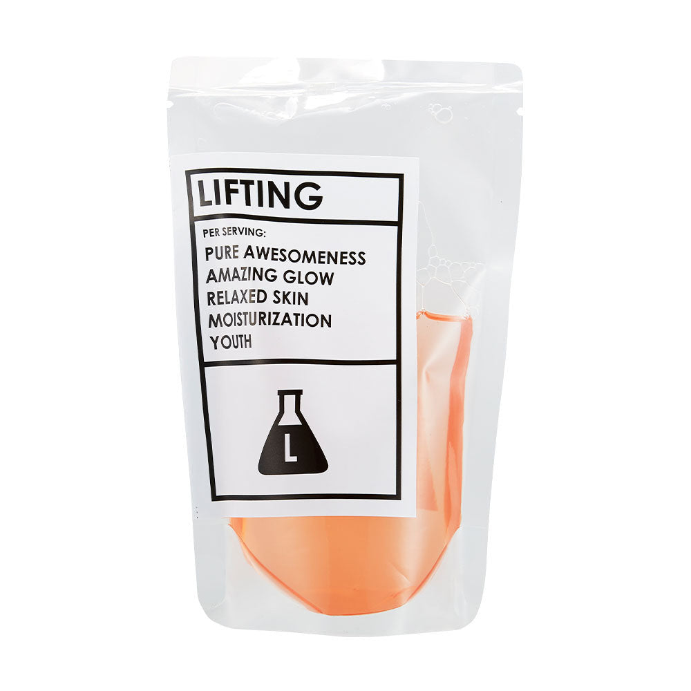 Lifting Ringer Drip