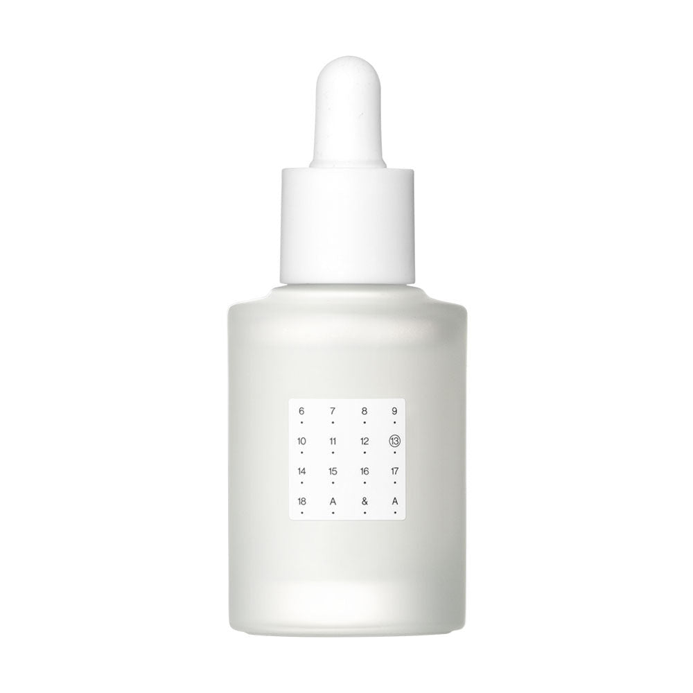 AA Blemish Ampoule