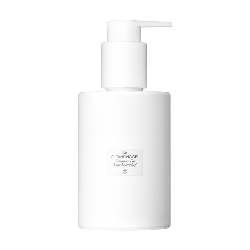 AA Cleansing Gel