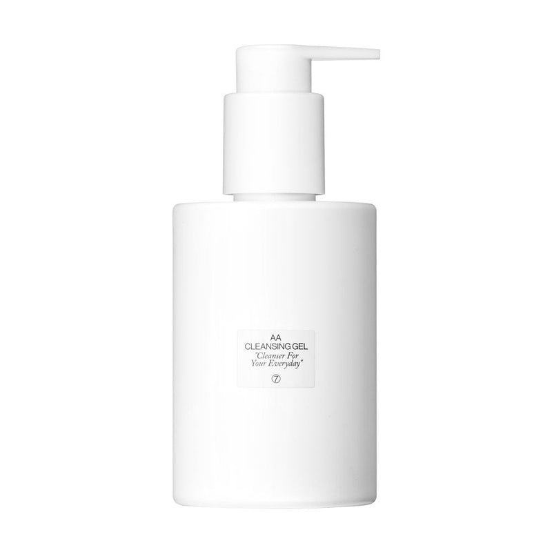 AA Cleansing Gel