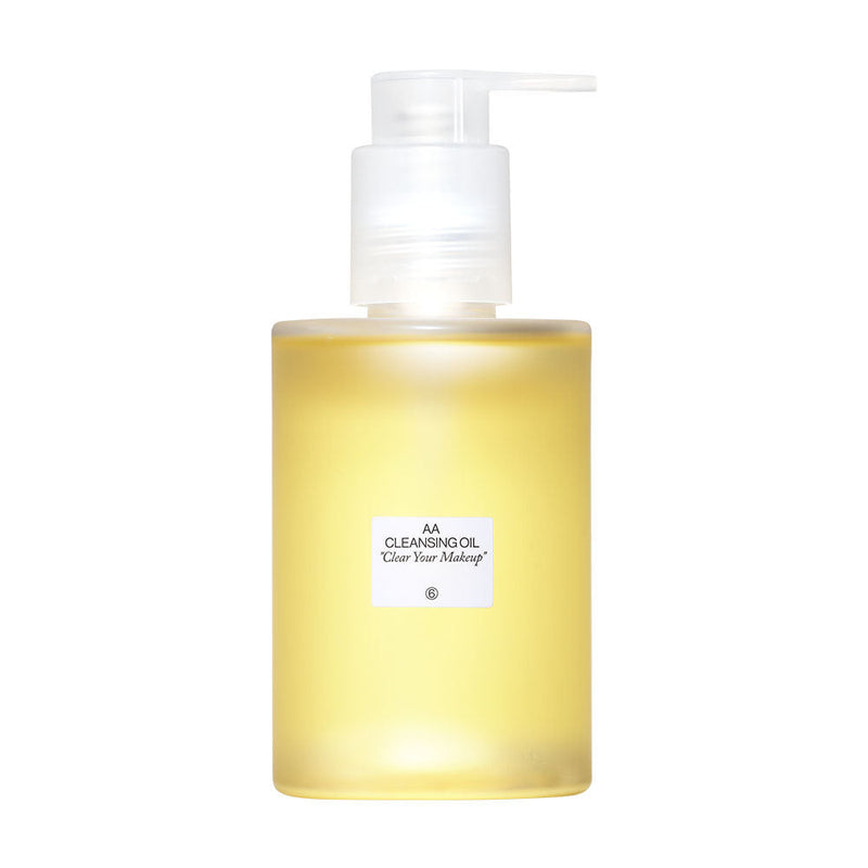 AA Cleansing Oil
