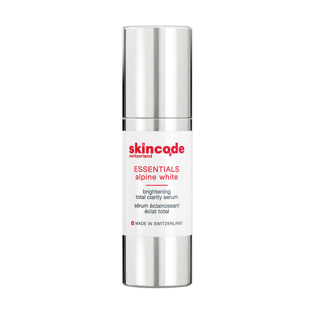 Skincode Brightening Total Clarity Serum 30ml