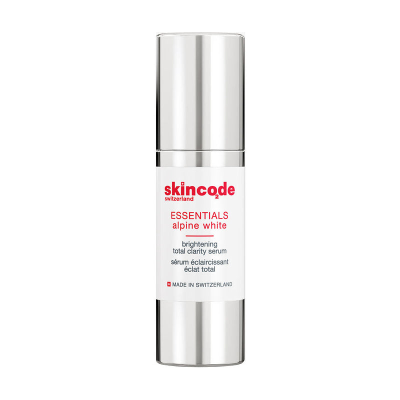 Skincode Brightening Total Clarity Serum 30ml